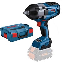 Bosch GDS 18V-1000 BITURBO 18v Cordless Brushless High Torque ½” Drive Impact Wrench