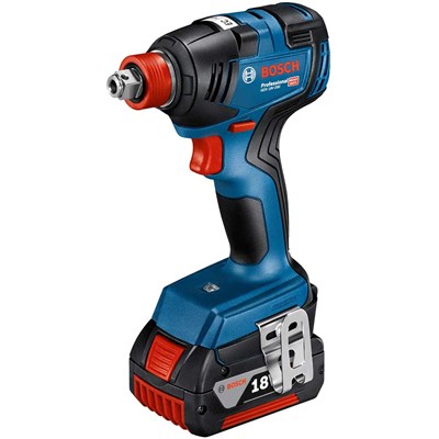 Bosch GDX 18V-200 18v Cordless Brushless Impact Driver / Wrench