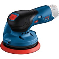 Bosch GEX 12V-125 12v Cordless Brushless Random Orbital Disc Sander 125mm Bosch GEX 12V-125 12v Cordless Brushless Random Orbital Disc Sander 125mm