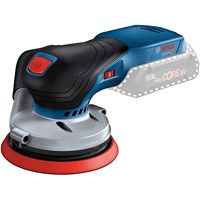 Bosch GEX 18V-125 18v Cordless Brushless Random Orbital Disc Sander 125mm Bosch GEX 18V-125 18v Cordless Brushless Random Orbital Disc Sander 125mm
