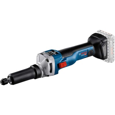 Bosch GGS 18 V-10 SLC 18v Cordless Brushless Straight Die Grinder