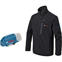 Bosch GHJ 12+18V Heated Jacket