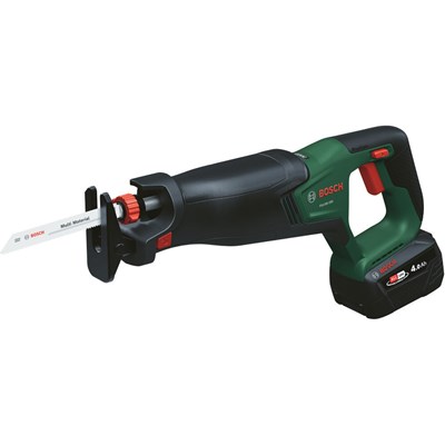 Bosch PSA18V-200 P4A 18v Cordless Reciprocating Saw
