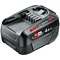 Bosch Genuine GREEN P4A 18v Cordless Li-ion Battery 4ah Bosch Genuine GREEN P4A 18v Cordless Li-ion Battery 4ah