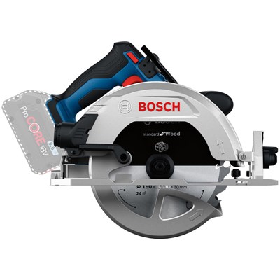 Bosch GKS 18V-68-2 18v Cordless Brushless Circular Saw 190mm