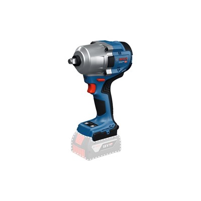 Bosch GDS 18V-780 18v Cordless Brushless 1/2" Drive Impact Wrench