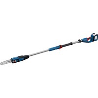 Bosch Professional GKE 18V-25 TP 18v Cordless Pole Chainsaw Bosch Professional GKE 18V-25 TP 18v Cordless Pole Chainsaw