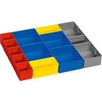 Bosch i-BOXX Storage Inserts Assorted Bosch i-BOXX Storage Inserts Assorted
