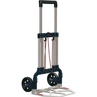 Bosch L-BOXX Tool Case Aluminium Caddy Trolley Bosch L-BOXX Tool Case Aluminium Caddy Trolley