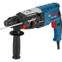 Bosch GBH 2 28 SDS Plus 3 Mode Hammer Drill Bosch GBH 2 28 SDS Plus 3 Mode Hammer Drill