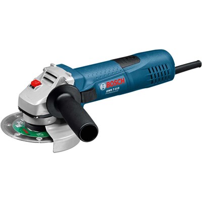 Bosch GWS 7-115 Angle Grinder 115mm