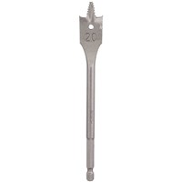 Bosch Selfcut Hex Shank Flat Drill Bit