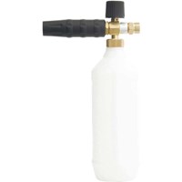 Bosch Foam Jet Nozzle for GHP 5-13 C, 5-14, 6-14 and 8-15XD Pressure Washers Bosch Foam Jet Nozzle for GHP 5-13 C, 5-14, 6-14 and 8-15XD Pressure Washers