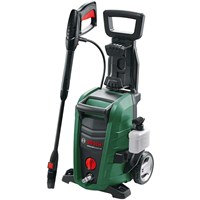 Bosch UNIVERSALAQUATAK 135 Pressure Washer 135 Bar Bosch UNIVERSALAQUATAK 135 Pressure Washer 135 Bar
