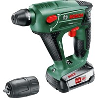 Bosch UNEO MAXX 18 LI P4A 18v Cordless Rotary Hammer Drill Bosch UNEO MAXX 18 LI P4A 18v Cordless Rotary Hammer Drill