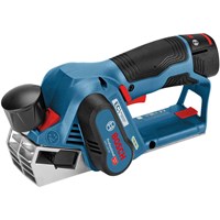 Bosch GHO 12 V-20 12v Cordless Brushless Planer