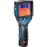 Bosch GTC 400 C 12v Thermal Imaging Camera
