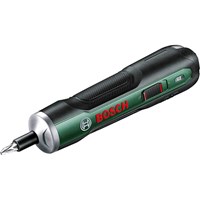 Bosch PUSHDRIVE 3.6v Cordless Screwdriver Bosch PUSHDRIVE 3.6v Cordless Screwdriver