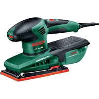 Bosch PSS 250 AE Sheet Sander Bosch PSS 250 AE Sheet Sander