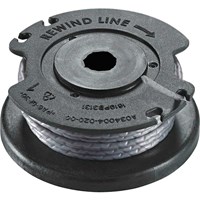 Bosch Genuine Spool and Line for EASYGRASSCUT Grass Trimmers