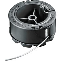 Bosch Genuine Spool and Line for UNIVERSALGRASSCUT Grass Trimmers