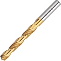 Sirius HSS TiN Coated Jobber Drill Bit