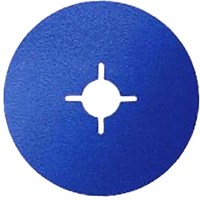Bosch Blue Metal Fibre Sanding Disc Bosch Blue Metal Fibre Sanding Disc