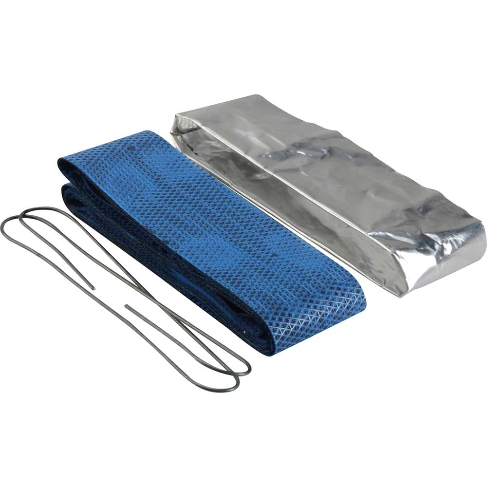 CarPlan Exhaust Repair Bandage