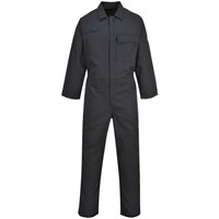 Safe Welder Mens Overall