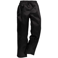 Portwest C070 Drawstring Chef Trousers Portwest C070 Drawstring Chef Trousers