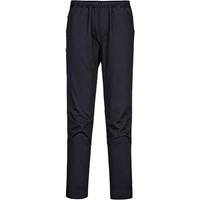 Portwest Surrey Mens Water Resistant Kitchen Trousers Portwest Surrey Mens Water Resistant Kitchen Trousers