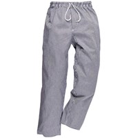 Portwest C079 Bromley Chef Trousers Portwest C079 Bromley Chef Trousers