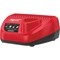Milwaukee C12 C 12v M12 Li-ion Battery Charger  Milwaukee C12 C 12v M12 Li-ion Battery Charger