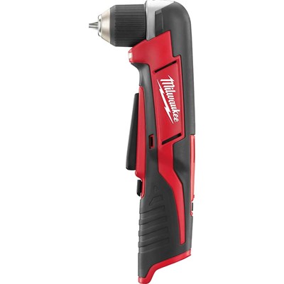 Milwaukee C12 RAD Fuel 12v Cordless Compact Right Angle Drill