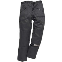 Portwest C387 Lined Action Trousers Portwest C387 Lined Action Trousers