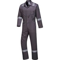 Portwest C814 Iona Cotton Coverall