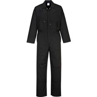 Portwest Kneepad Coverall