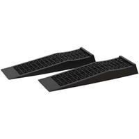 Sealey Car Ramps Pair Low Entry Extension