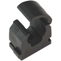 Sealey 15mm Air Line Pipe Clips Sealey 15mm Air Line Pipe Clips