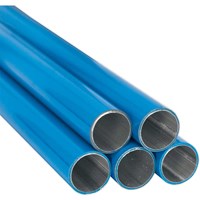 Sealey Aluminium Pipe for John Guest Speedfit Air Systems Sealey Aluminium Pipe for John Guest Speedfit Air Systems