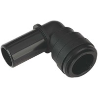 Sealey Stem Elbow for CAS Fast Fit Systems Sealey Stem Elbow for CAS Fast Fit Systems