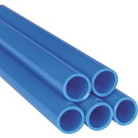 Sealey Rigid Nylon Pipe for John Guest Speedfit Air Systems Sealey Rigid Nylon Pipe for John Guest Speedfit Air Systems