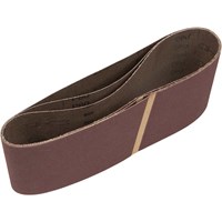 Sealey 100mm x 610mm Sanding Belt