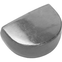 Sealey Drop Forged Steel Heel Dolly