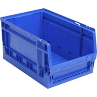 Sealey Collapsible Storage Bin Sealey Collapsible Storage Bin