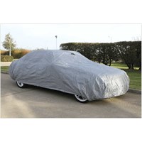 Sealey Car Cover Sealey Car Cover