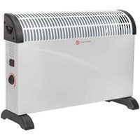 Sealey CD2005 Electric Convector Heater Sealey CD2005 Electric Convector Heater