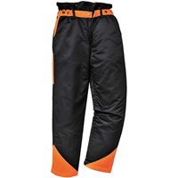 Portwest CH11 Chainsaw Trousers Portwest CH11 Chainsaw Trousers