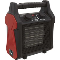 Sealey CH28 Industrial Ceramic Fan Heater Sealey CH28 Industrial Ceramic Fan Heater
