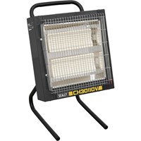 Sealey CH30 Ceramic Heater Sealey CH30 Ceramic Heater